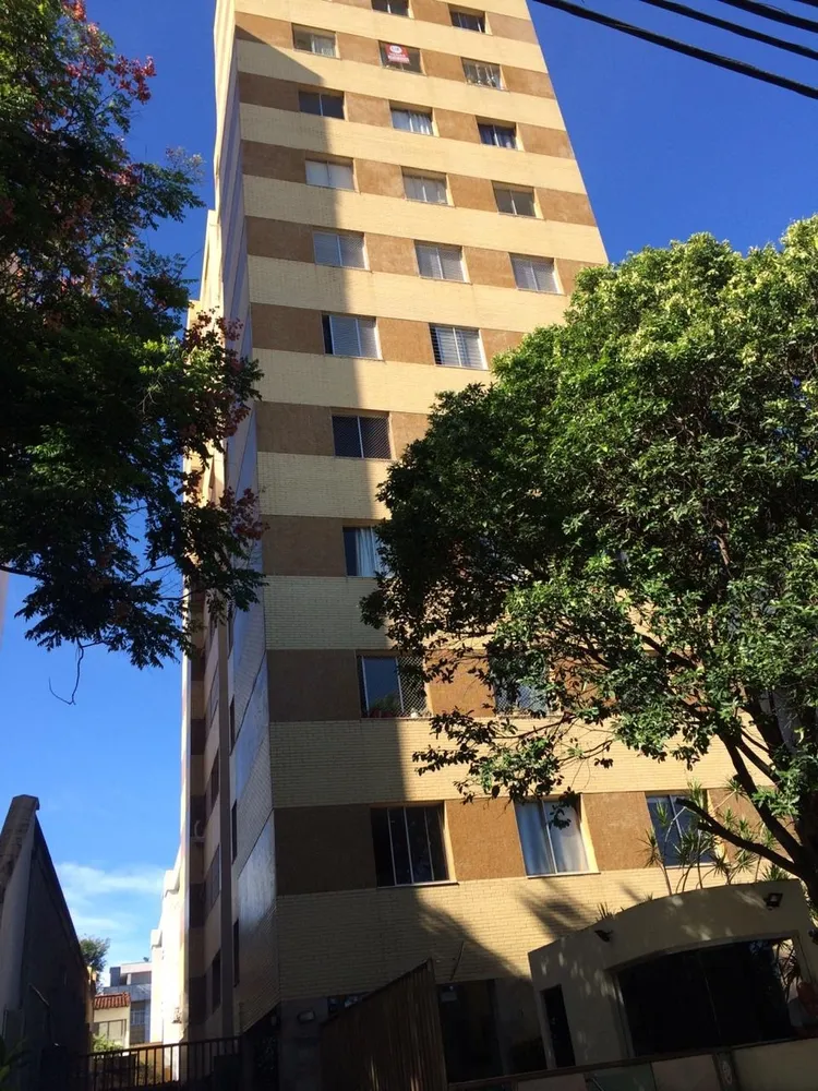 Apartamento, 3 quartos, 117 m² - Foto 12