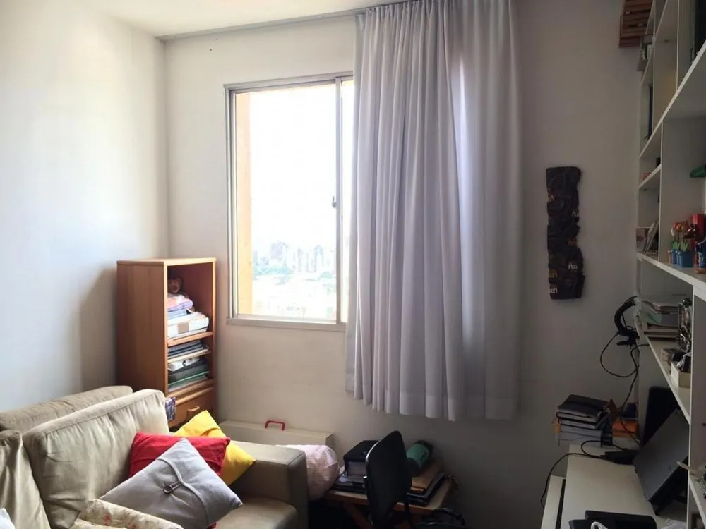 Apartamento, 3 quartos, 117 m² - Foto 3
