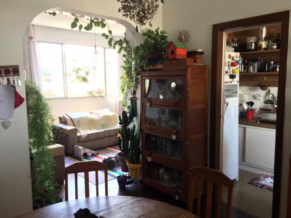 Apartamento, 3 quartos, 117 m² - Foto 4