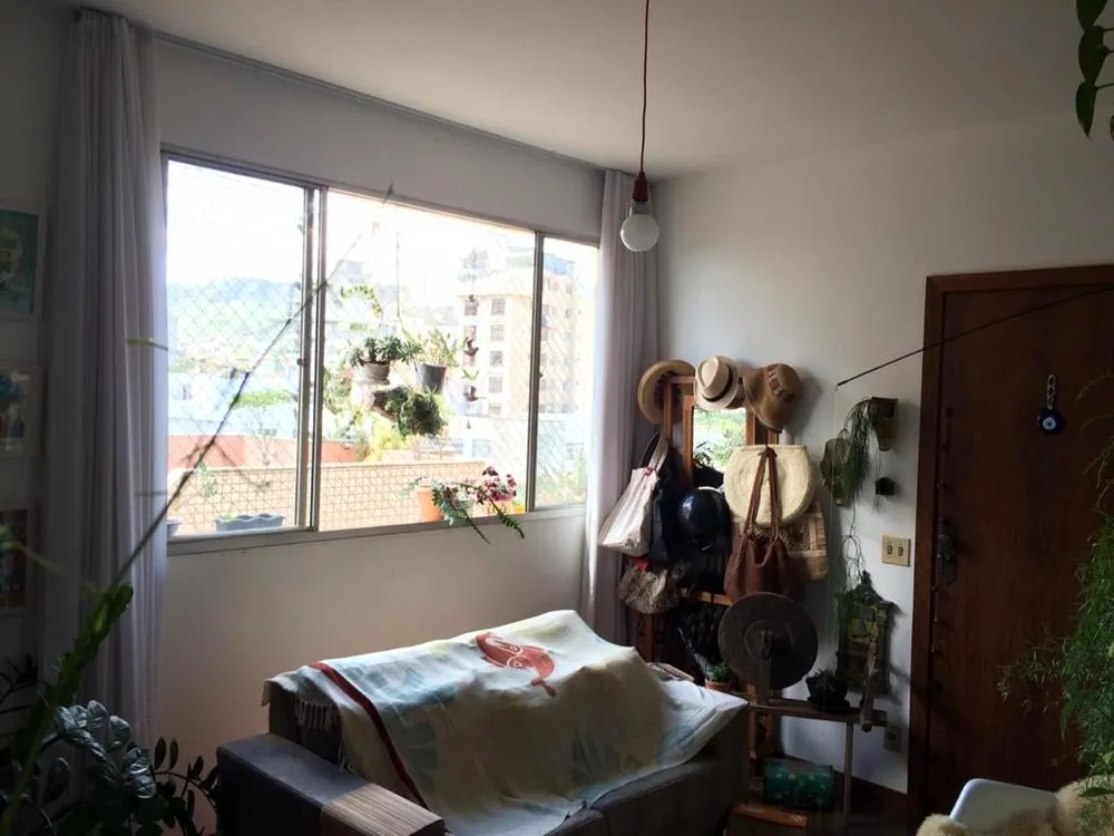 Apartamento, 3 quartos, 117 m² - Foto 5