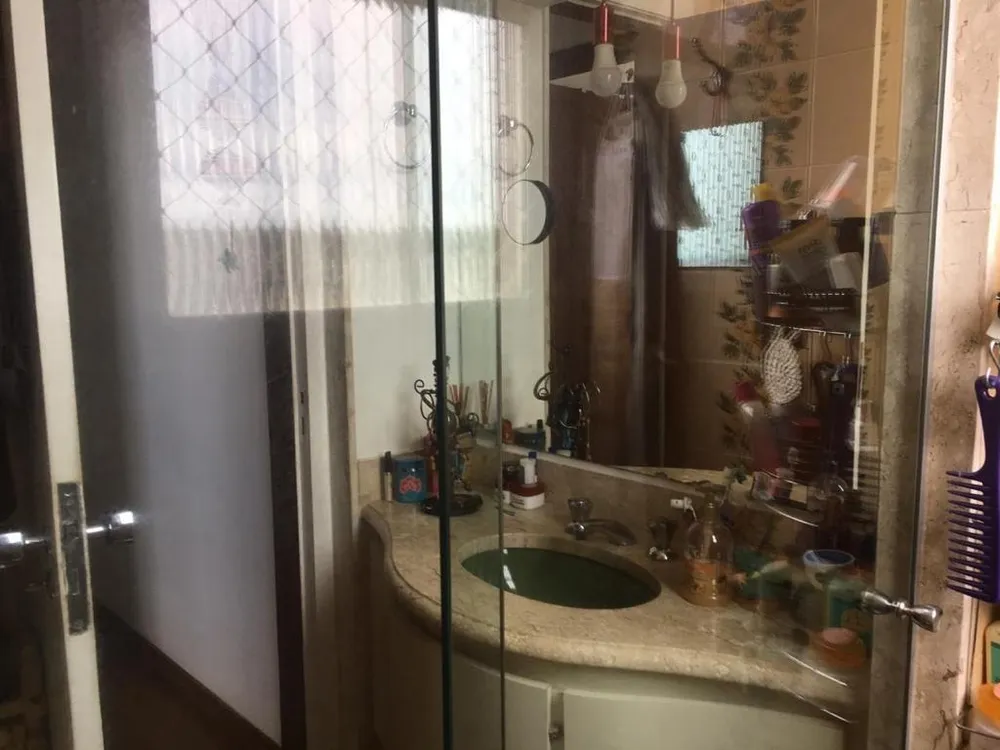 Apartamento, 3 quartos, 117 m² - Foto 2