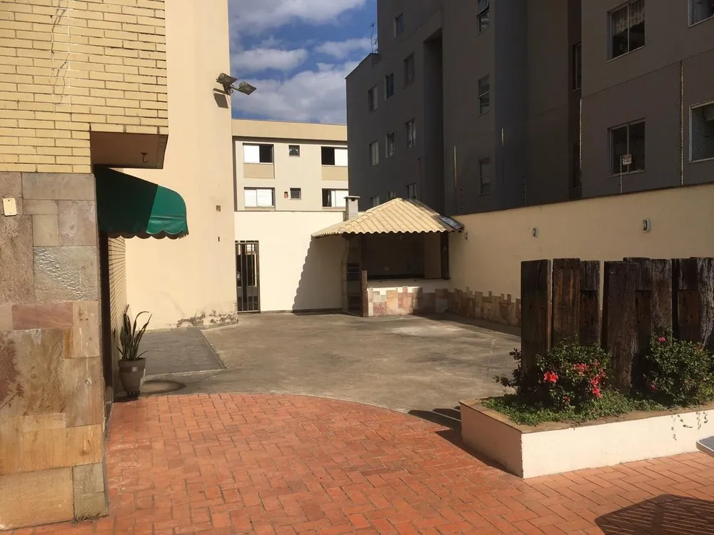 Apartamento, 3 quartos, 117 m² - Foto 1