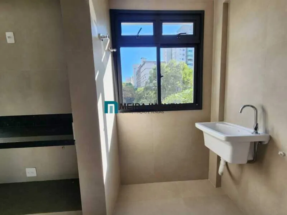 Apartamento, 3 quartos, 85 m² - Foto 5