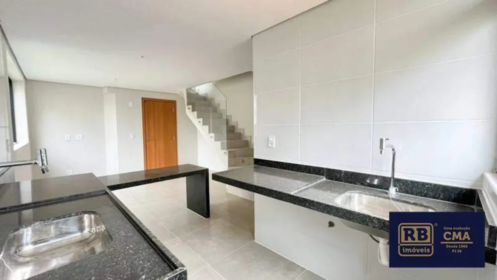 Apartamento, 3 quartos, 85 m² - Foto 12