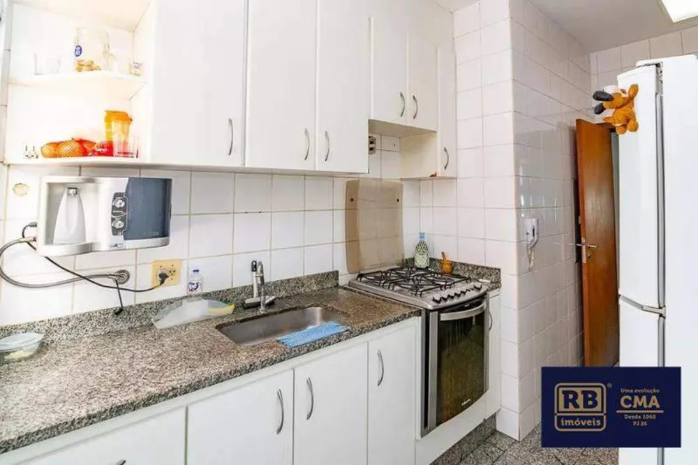 Apartamento, 3 quartos, 85 m² - Foto 7