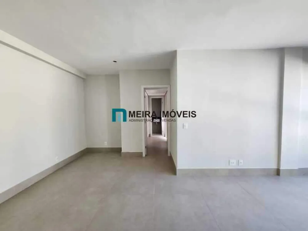 Apartamento, 3 quartos, 85 m² - Foto 3