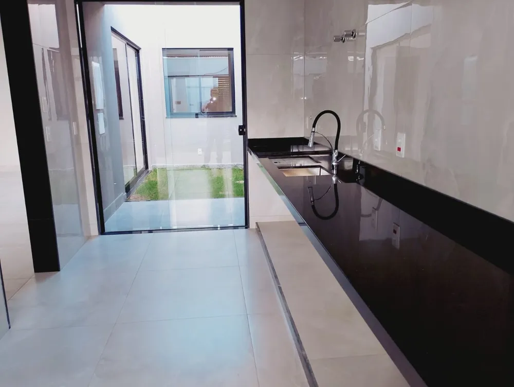 Casa, 3 quartos, 124 m² - Foto 4
