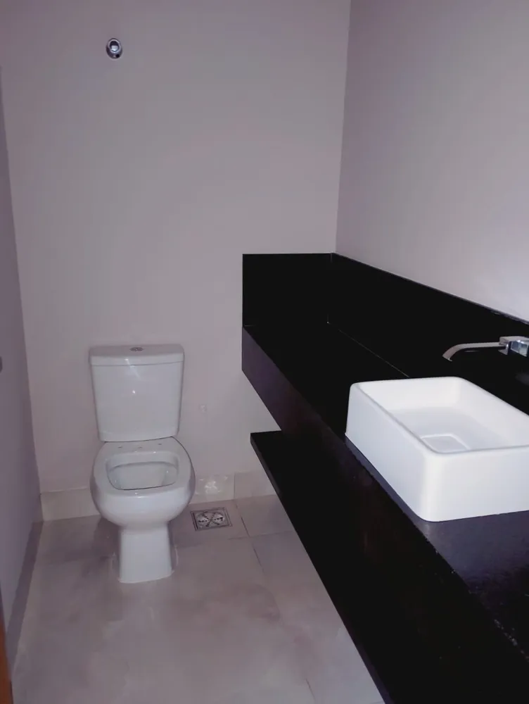Casa, 3 quartos, 124 m² - Foto 2