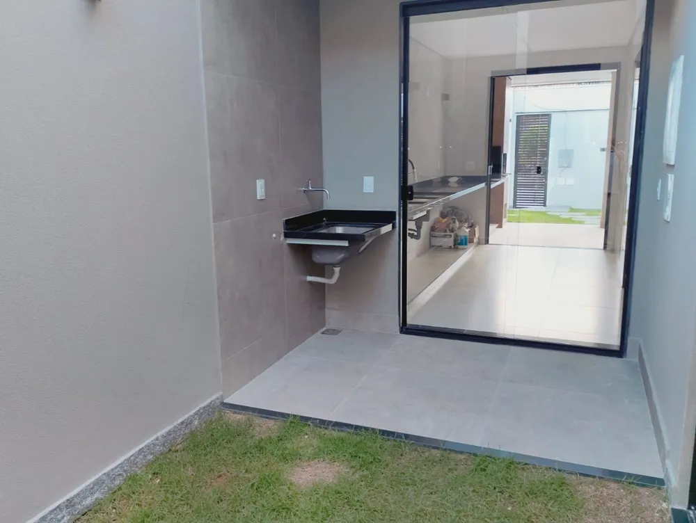 Casa, 3 quartos, 124 m² - Foto 8