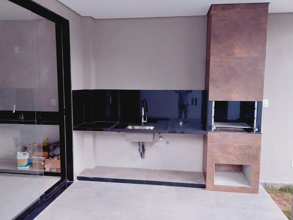 Casa, 3 quartos, 124 m² - Foto 9