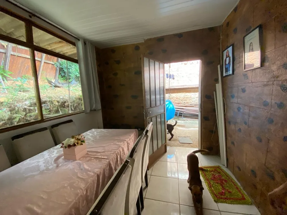 Casa, 2 quartos, 192 m² - Foto 1