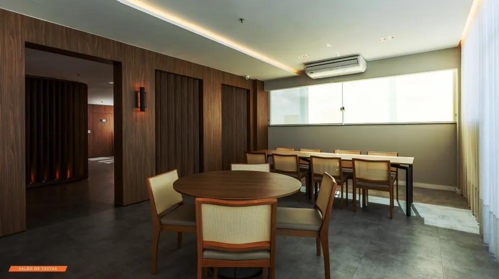 Apartamento, 1 quarto, 43 m² - Foto 5