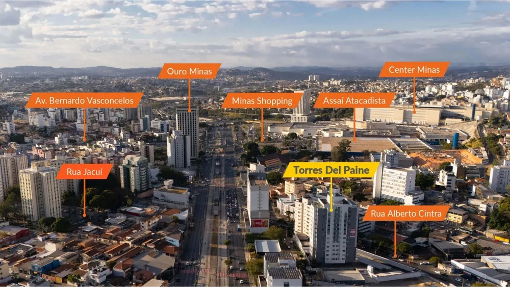 Apartamento, 1 quarto, 43 m² - Foto 12