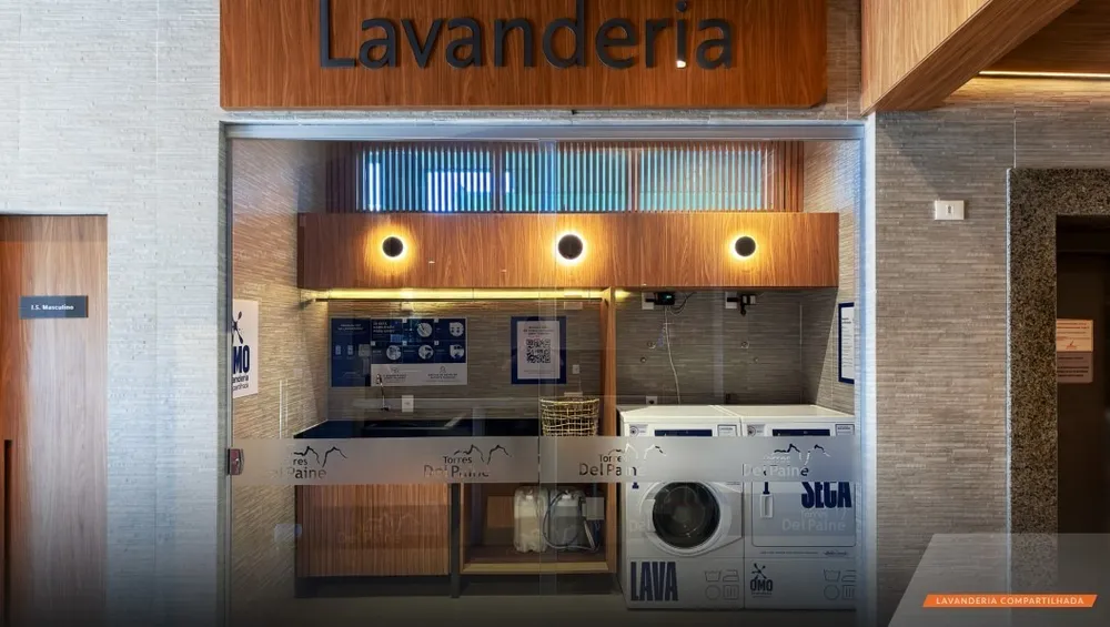 Apartamento, 1 quarto, 43 m² - Foto 14