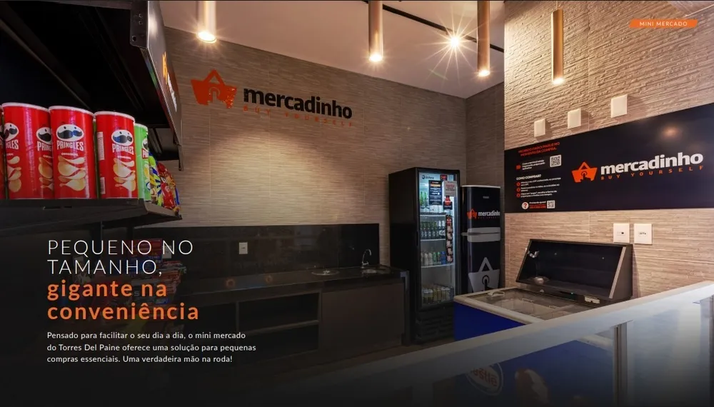 Apartamento, 1 quarto, 43 m² - Foto 10