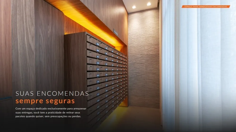 Apartamento, 1 quarto, 43 m² - Foto 16