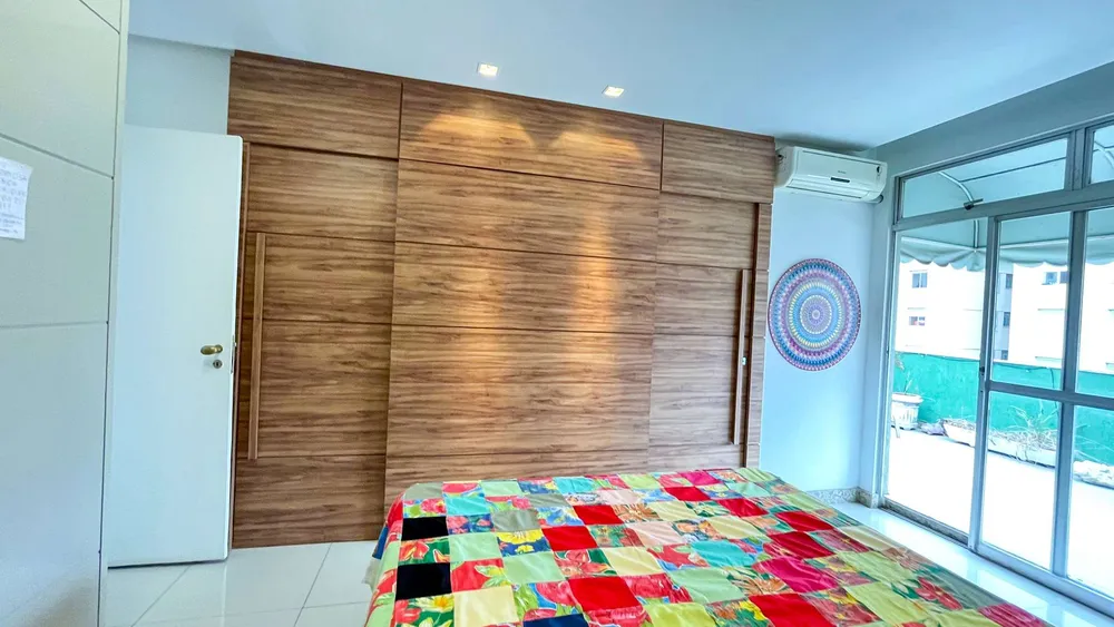 Cobertura, 3 quartos, 150 m² - Foto 8