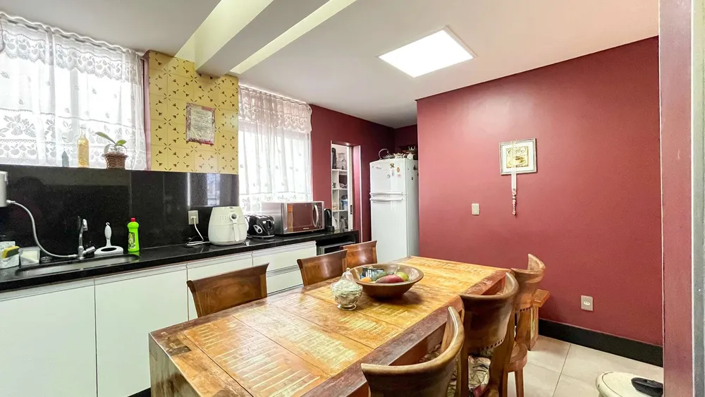 Cobertura, 3 quartos, 150 m² - Foto 5