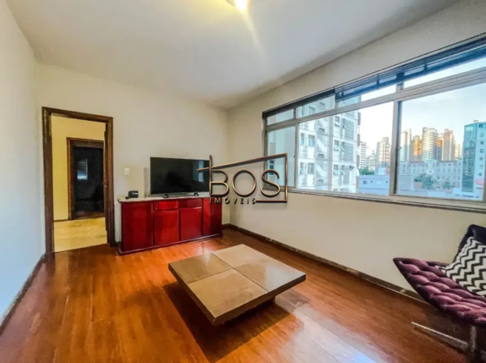 Apartamento, 3 quartos, 104 m² - Foto 1