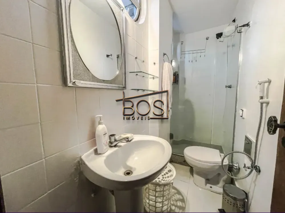 Apartamento, 3 quartos, 104 m² - Foto 10