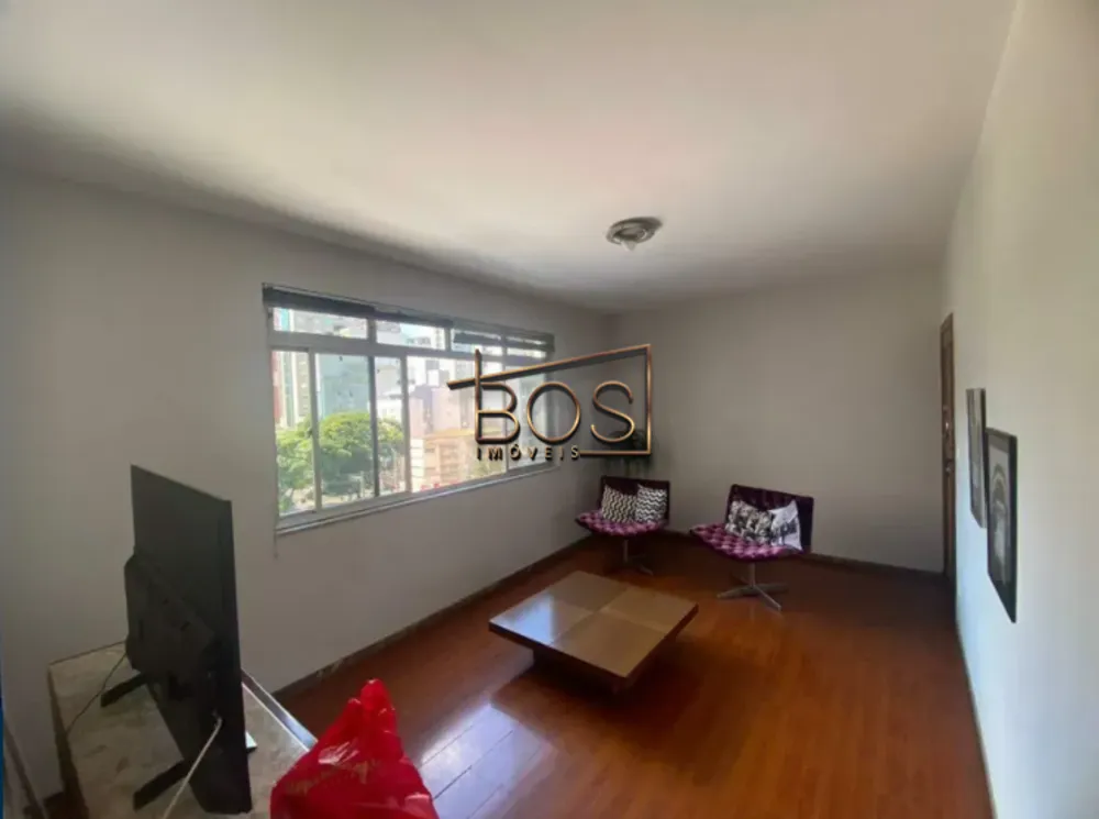 Apartamento, 3 quartos, 104 m² - Foto 3