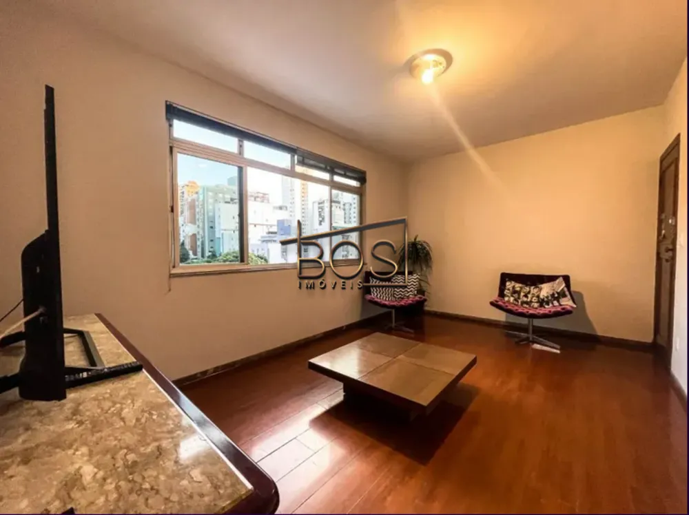 Apartamento, 3 quartos, 104 m² - Foto 2