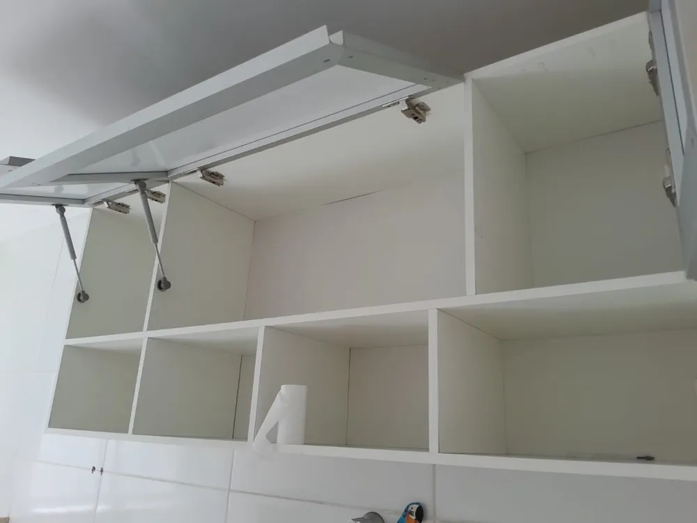 Apartamento, 2 quartos, 55 m² - Foto 7
