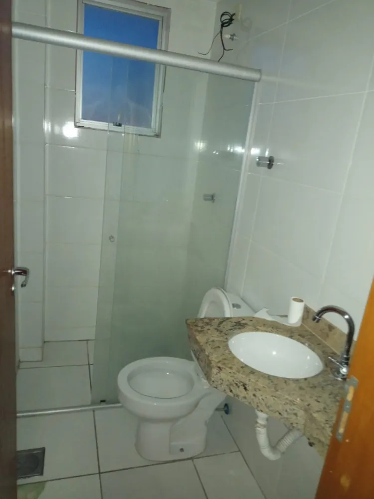 Apartamento, 2 quartos, 55 m² - Foto 10