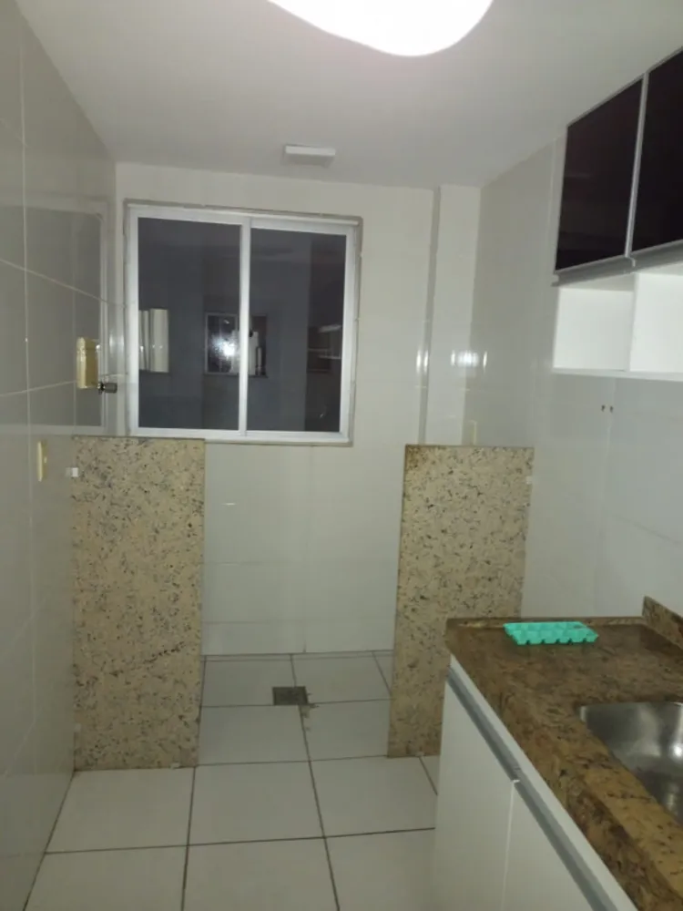 Apartamento, 2 quartos, 55 m² - Foto 6