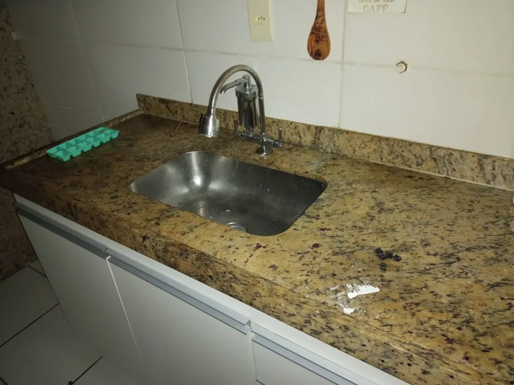 Apartamento, 2 quartos, 55 m² - Foto 8