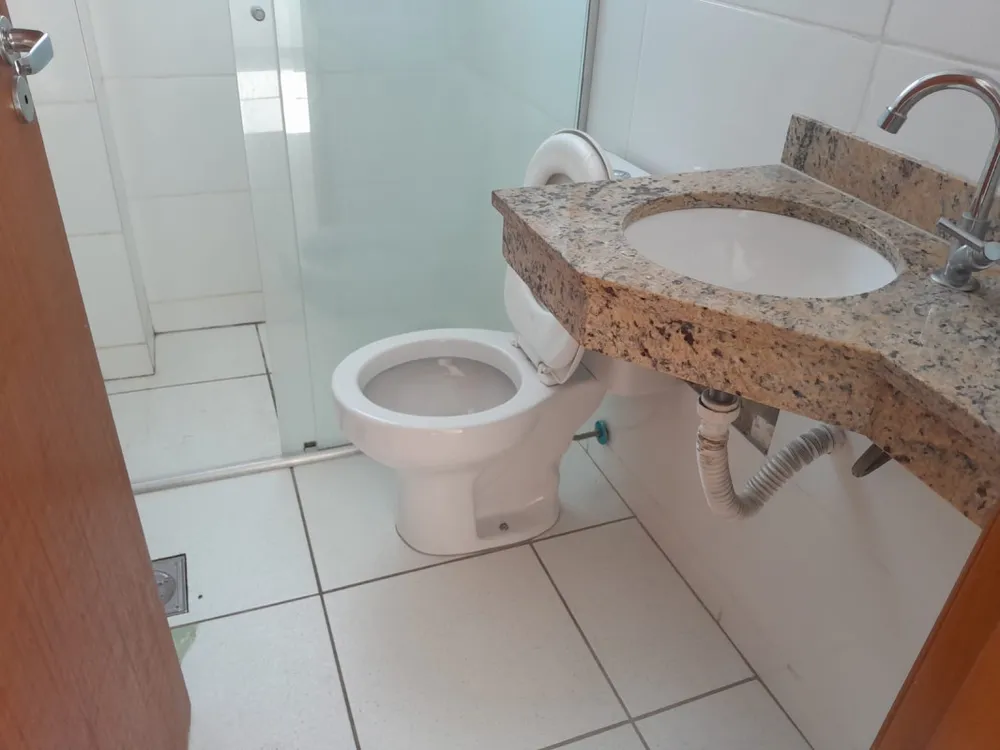 Apartamento, 2 quartos, 55 m² - Foto 10