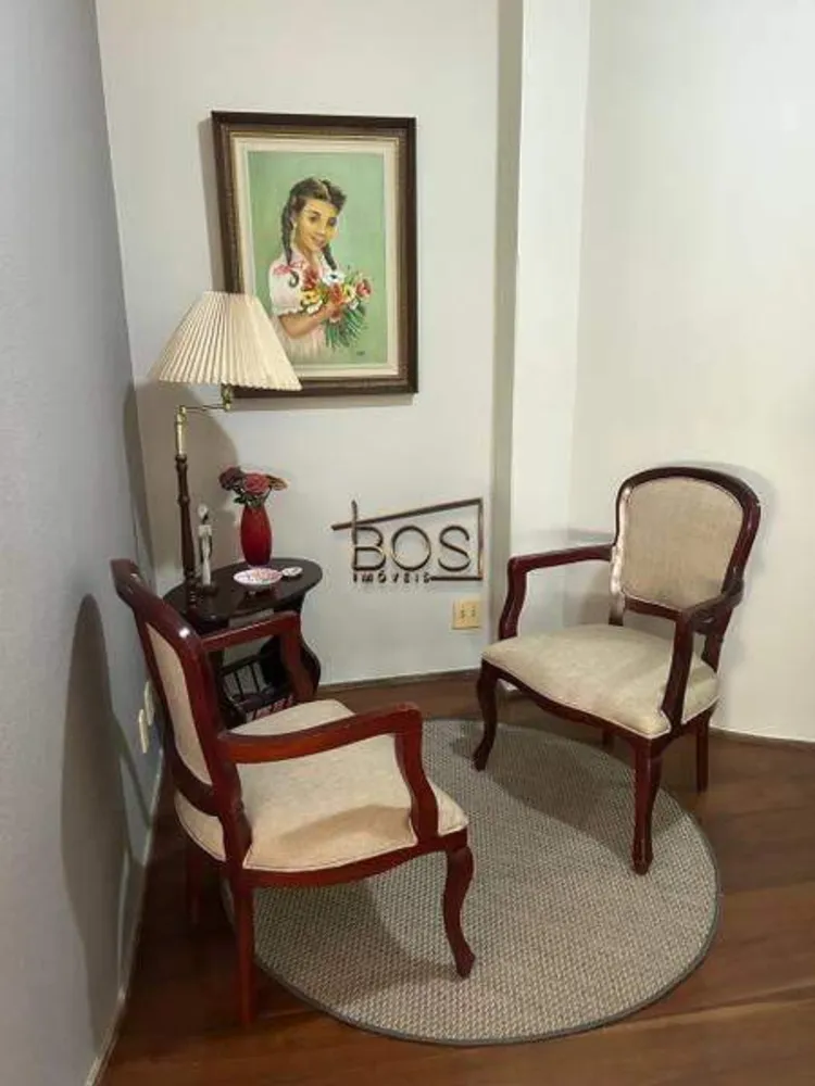 Apartamento, 3 quartos, 163 m² - Foto 17