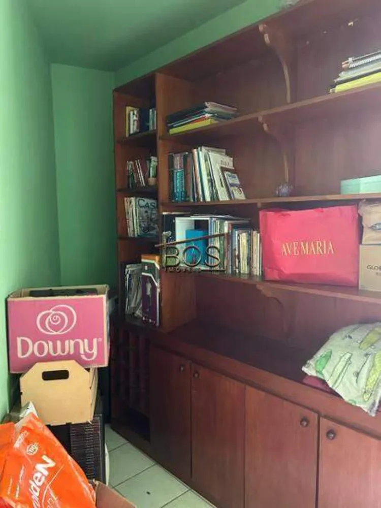Apartamento, 3 quartos, 163 m² - Foto 11