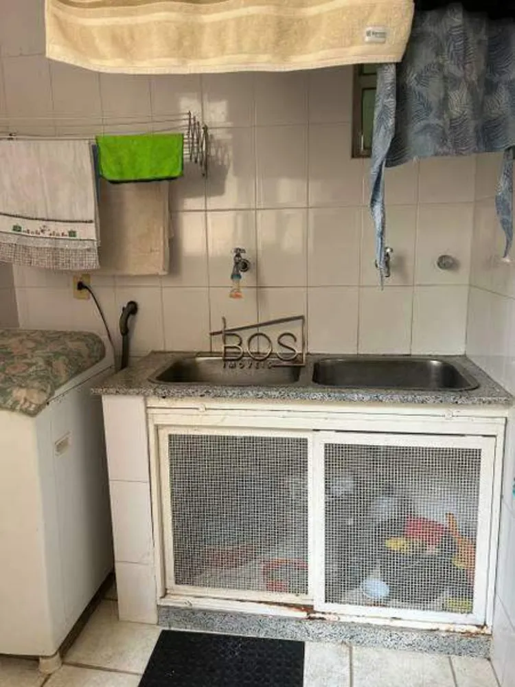 Apartamento, 3 quartos, 163 m² - Foto 6