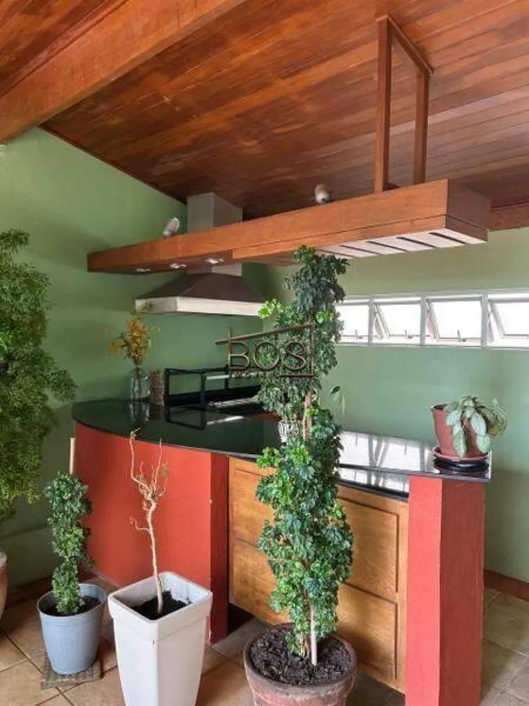 Apartamento, 3 quartos, 163 m² - Foto 10