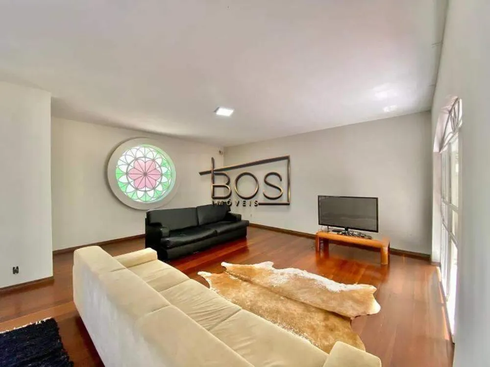 Apartamento, 3 quartos, 163 m² - Foto 15