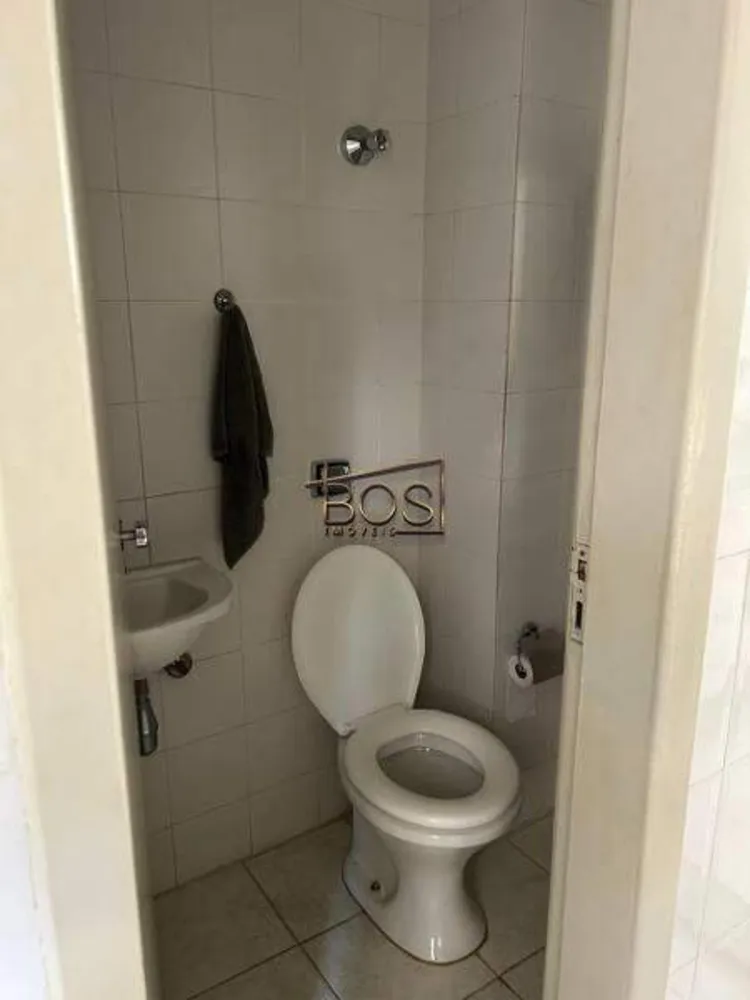 Apartamento, 3 quartos, 163 m² - Foto 7