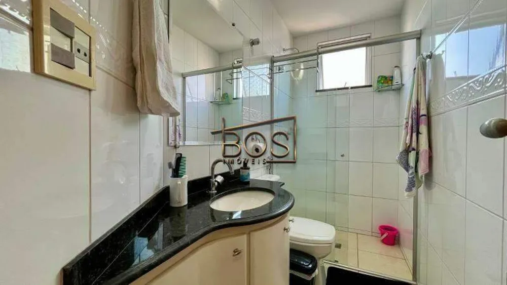 Apartamento, 3 quartos, 163 m² - Foto 16
