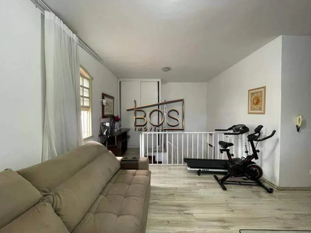 Apartamento, 3 quartos, 163 m² - Foto 9