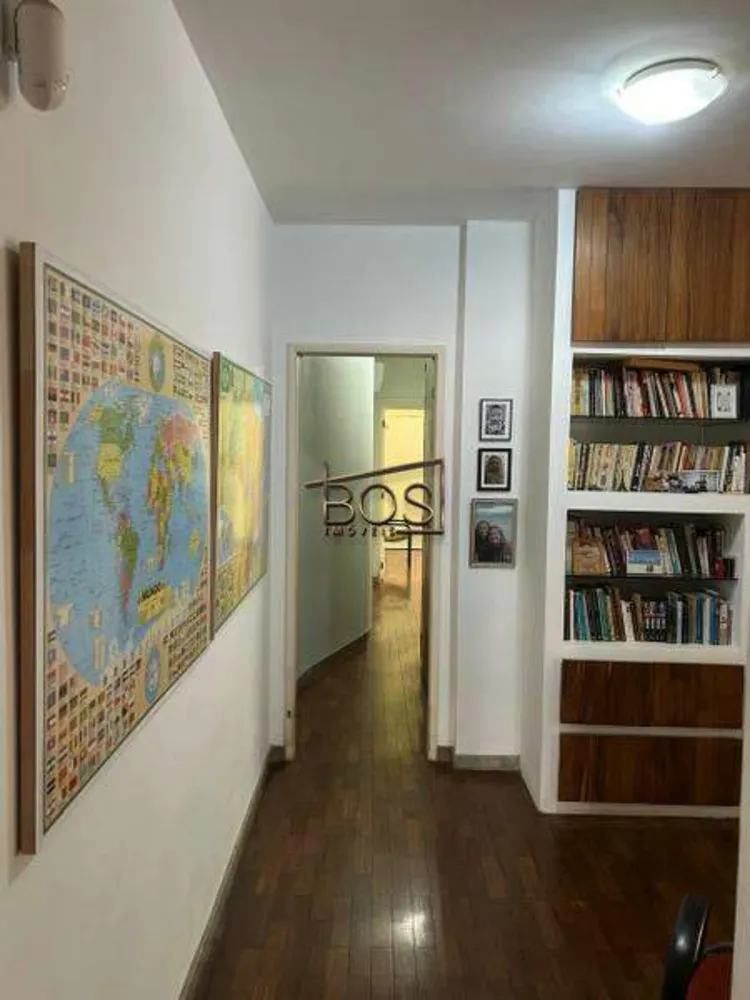Apartamento, 3 quartos, 163 m² - Foto 11