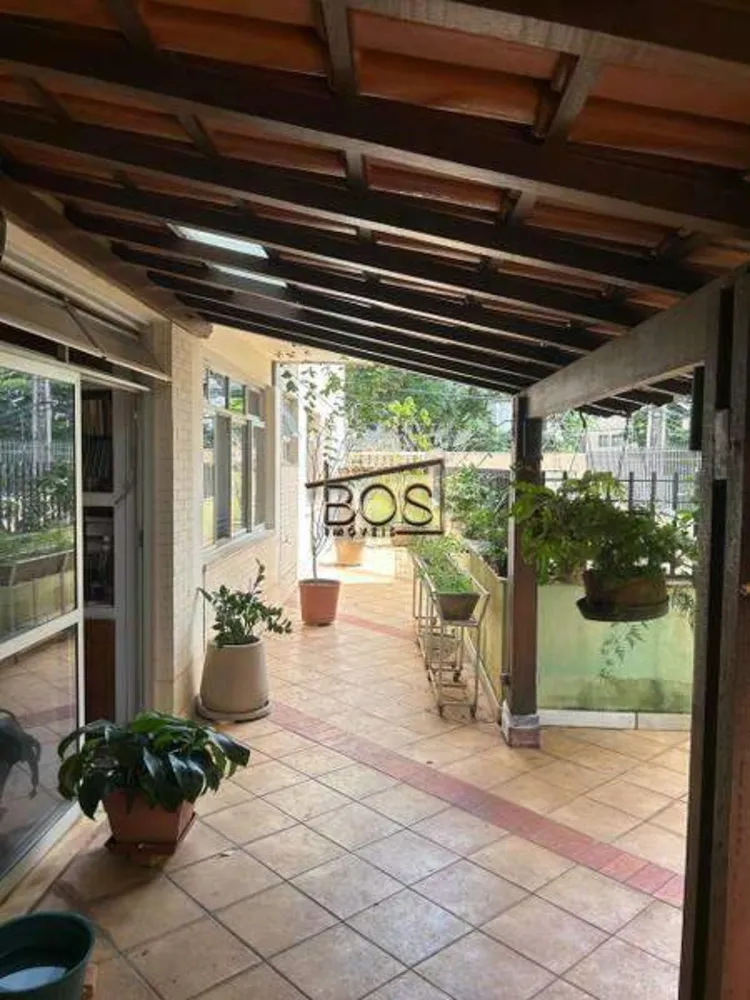 Apartamento, 3 quartos, 163 m² - Foto 15