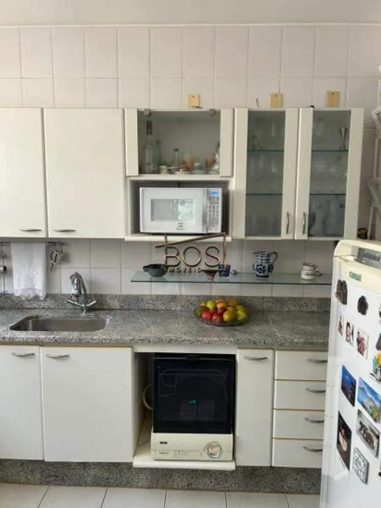 Apartamento, 3 quartos, 163 m² - Foto 5