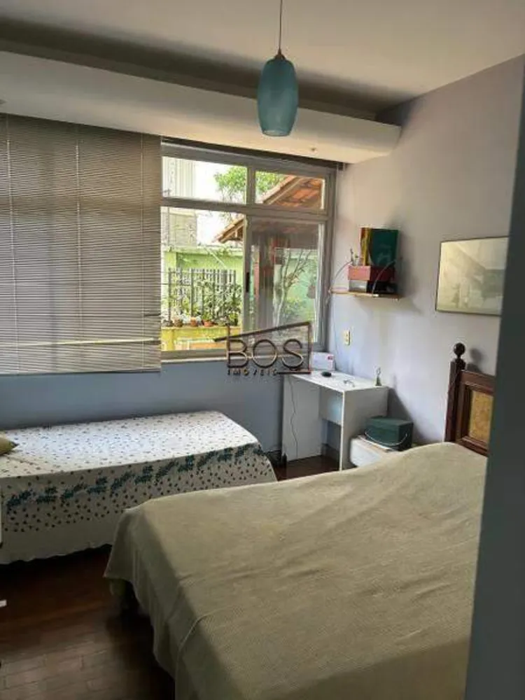 Apartamento, 3 quartos, 163 m² - Foto 14