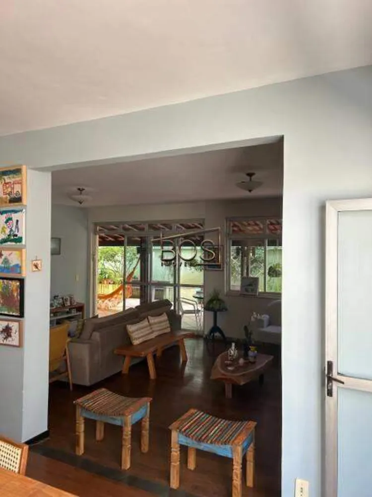 Apartamento, 3 quartos, 163 m² - Foto 3