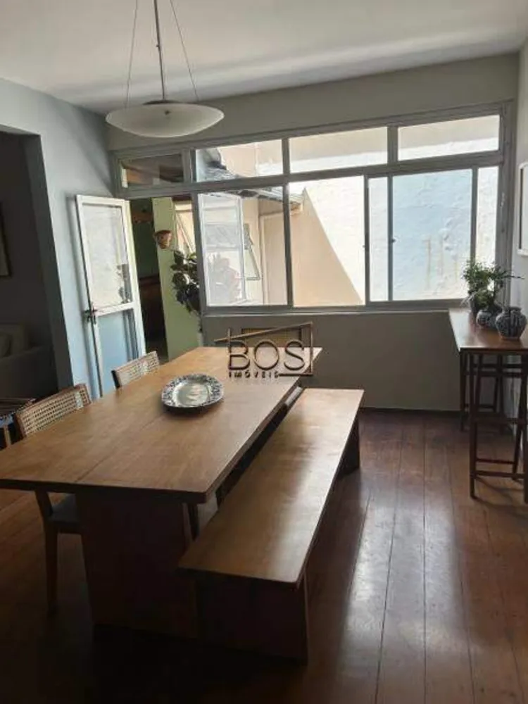 Apartamento, 3 quartos, 163 m² - Foto 4