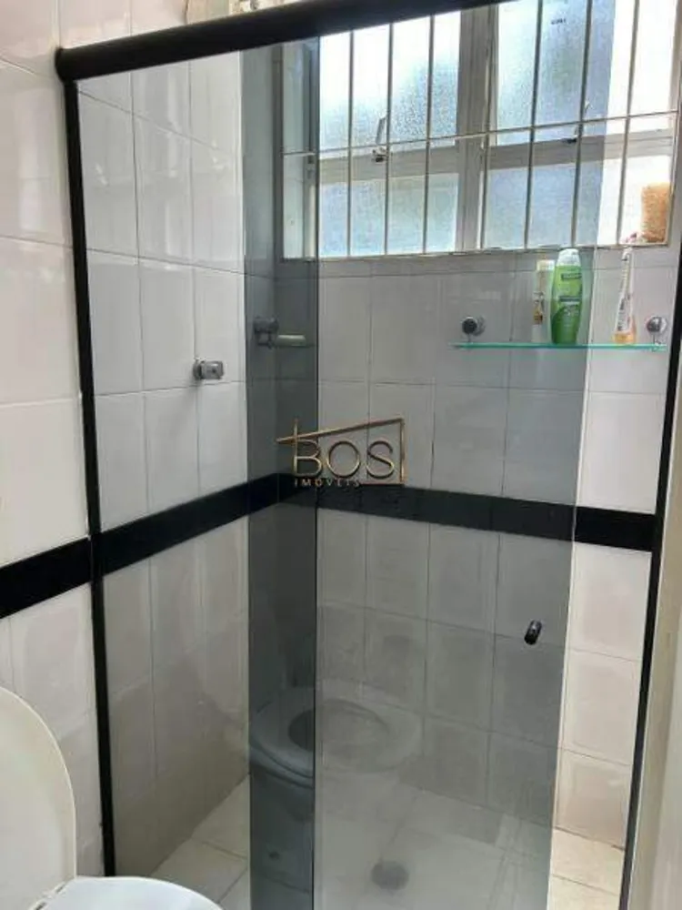 Apartamento, 3 quartos, 163 m² - Foto 20