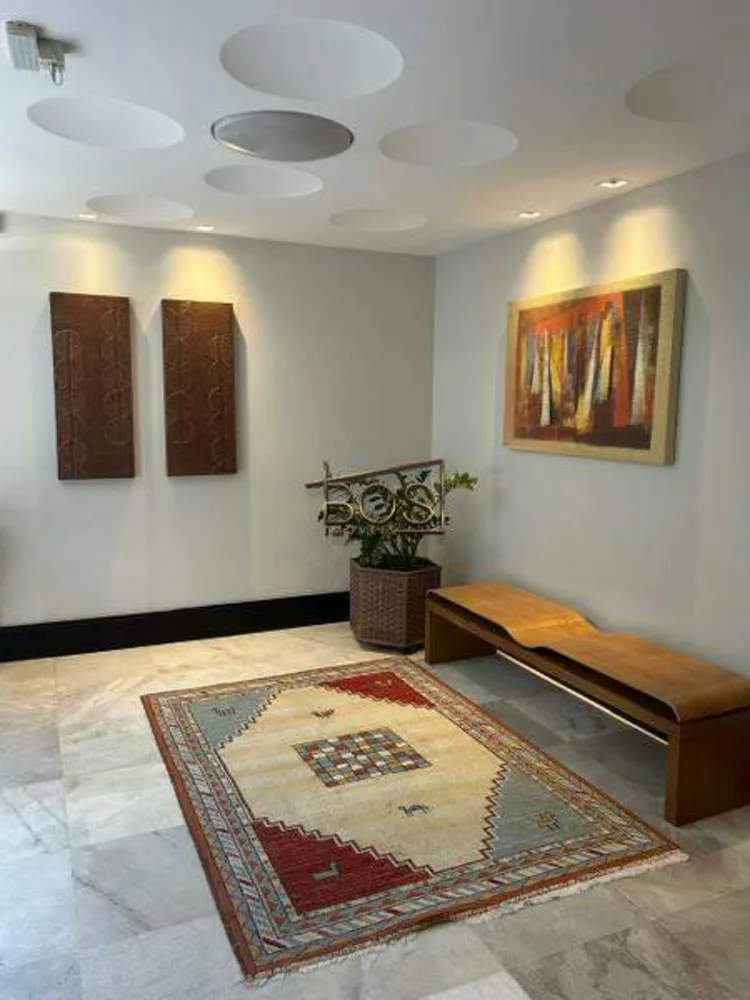 Apartamento, 3 quartos, 163 m² - Foto 5