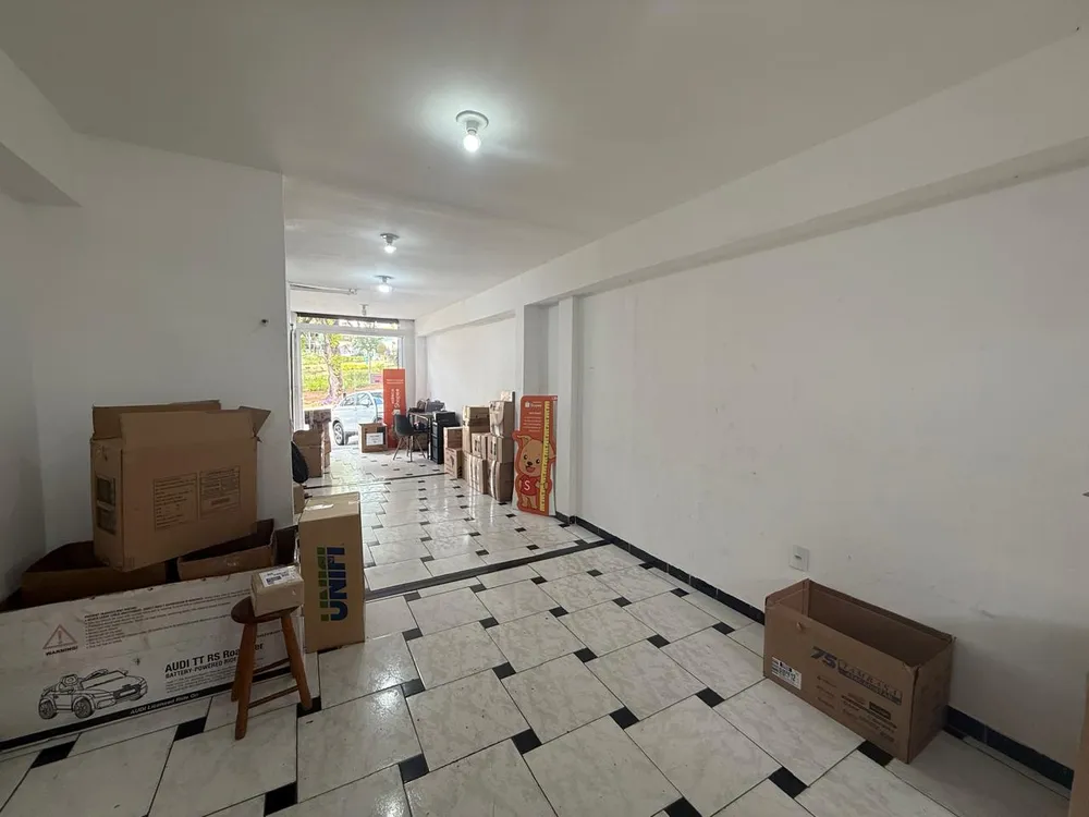 Depósito-Galpão, 80 m² - Foto 7