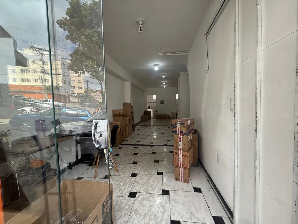 Depósito-Galpão, 80 m² - Foto 2