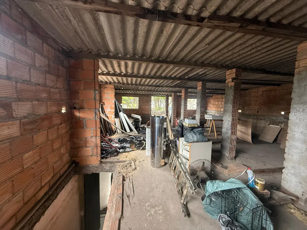 Depósito-Galpão, 80 m² - Foto 6